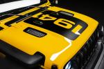 Jeep Wrangler Rubicon 1941 by Mopar 2019 года